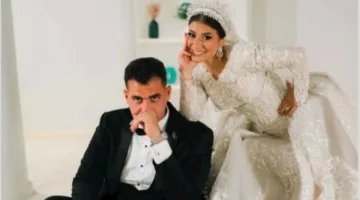 ابنة هبة قطب تتصدر التريند بزفافها.. معلومات تُكشف لأول مرة عن العروسين